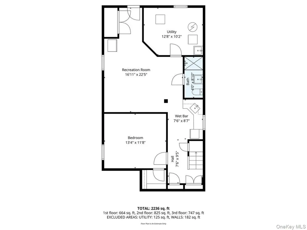 150-38 24th Avenue Whitestone NY 11357