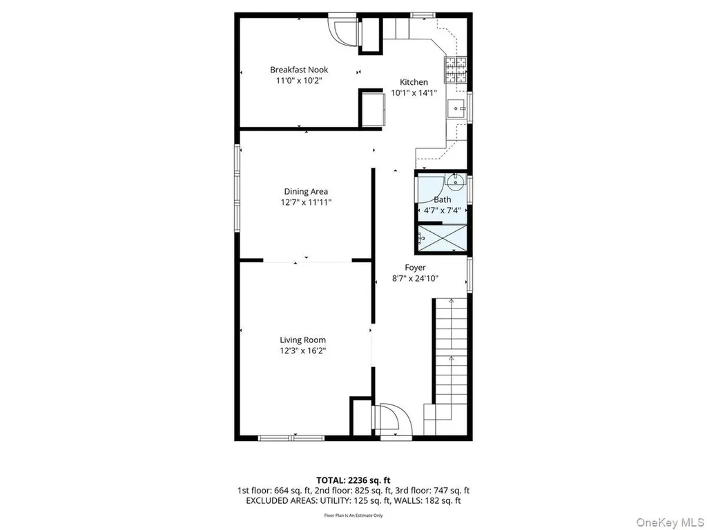150-38 24th Avenue Whitestone NY 11357