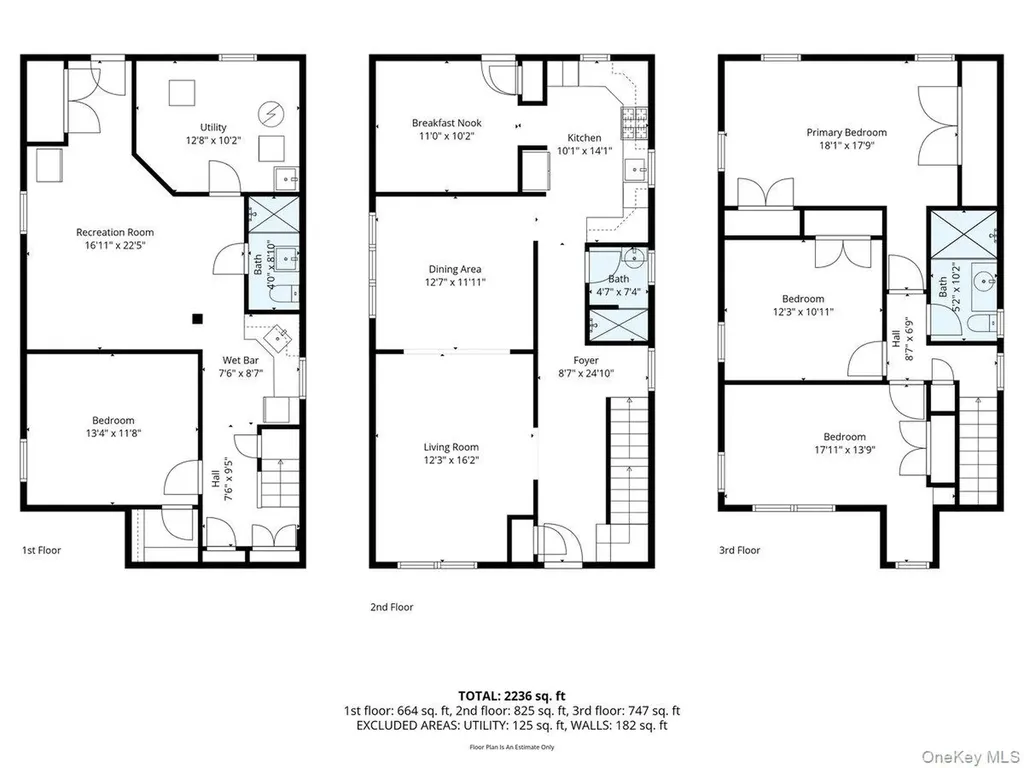 150-38 24th Avenue Whitestone NY 11357
