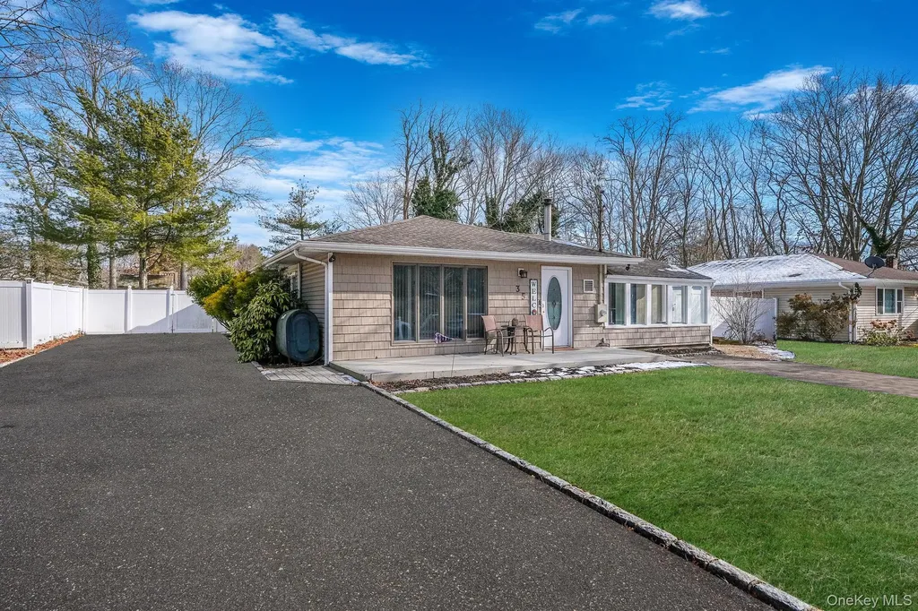35 Strafford Street Mastic NY 11950