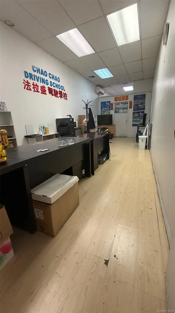 4114 Main Street Flushing NY 11355