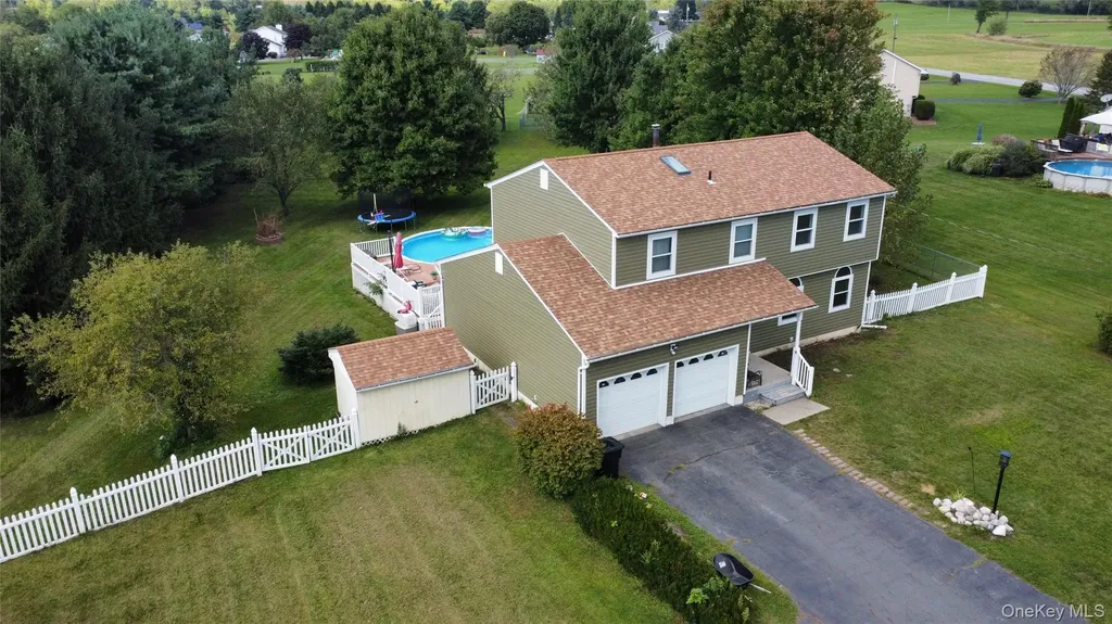 171 County Route 49 Slate Hill NY 10973