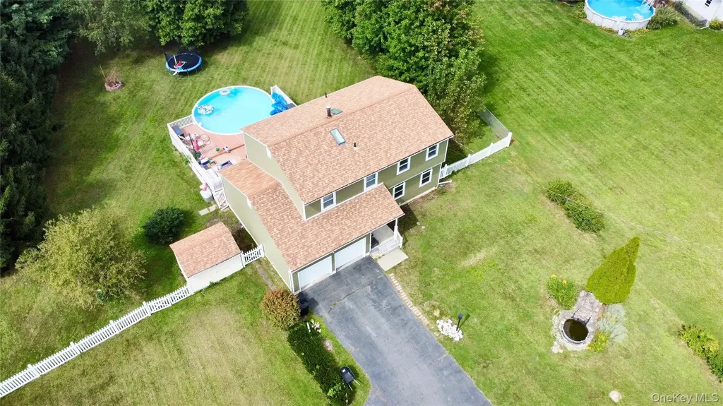 171 County Route 49 Slate Hill NY 10973
