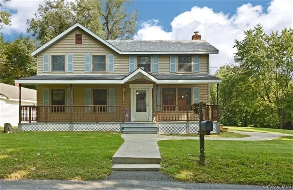 266 Scheller Park Road Coxsackie NY 12124