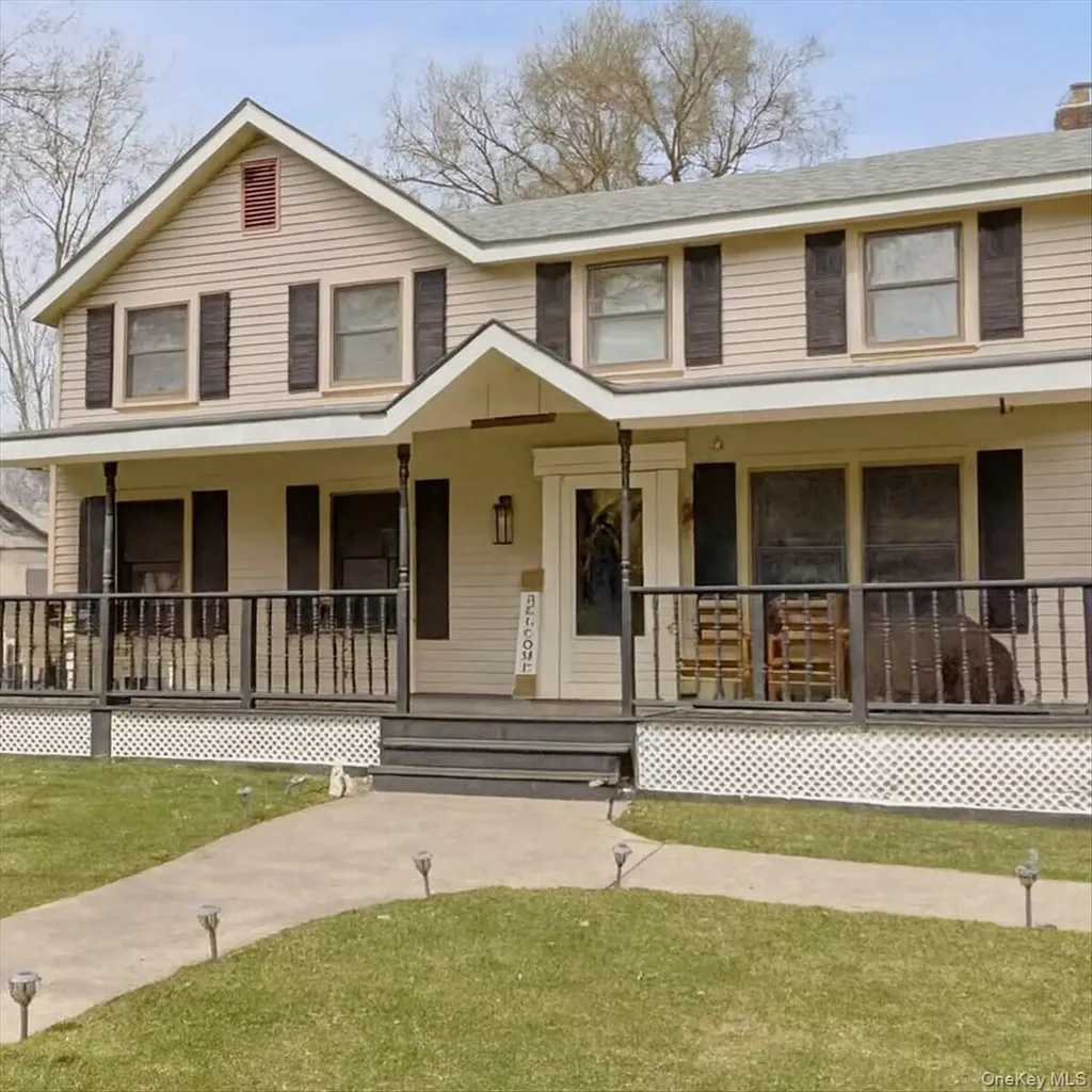 266 Scheller Park Road Coxsackie NY 12124