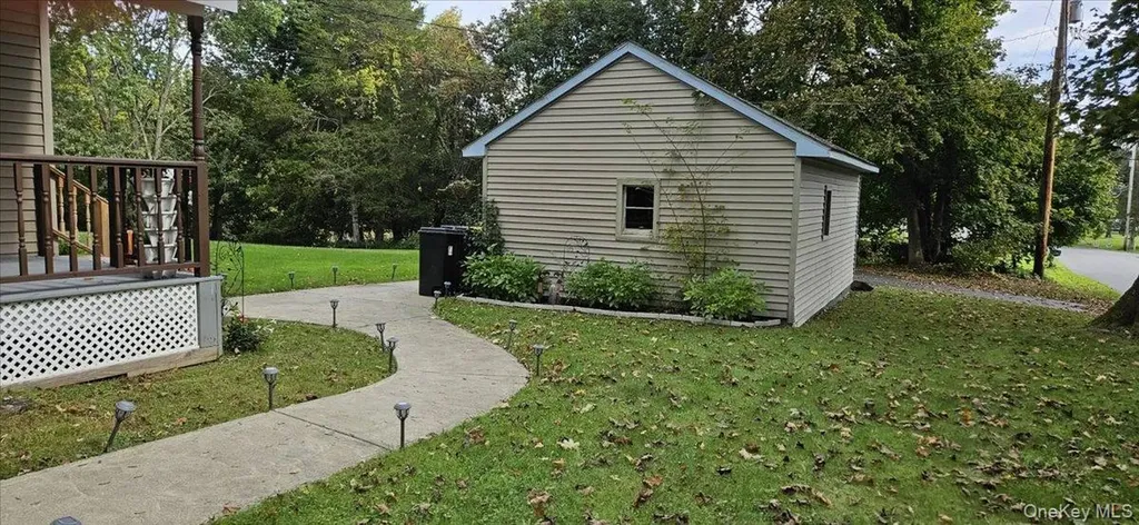 266 Scheller Park Road Coxsackie NY 12124