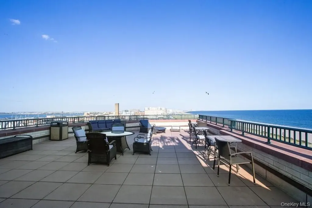 136 Beach 117 Rockaway Beach NY 11694