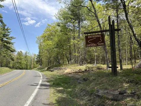 Route 28a West Hurley NY 12443