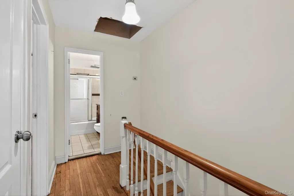 4817 Wilder Avenue Bronx NY 10470