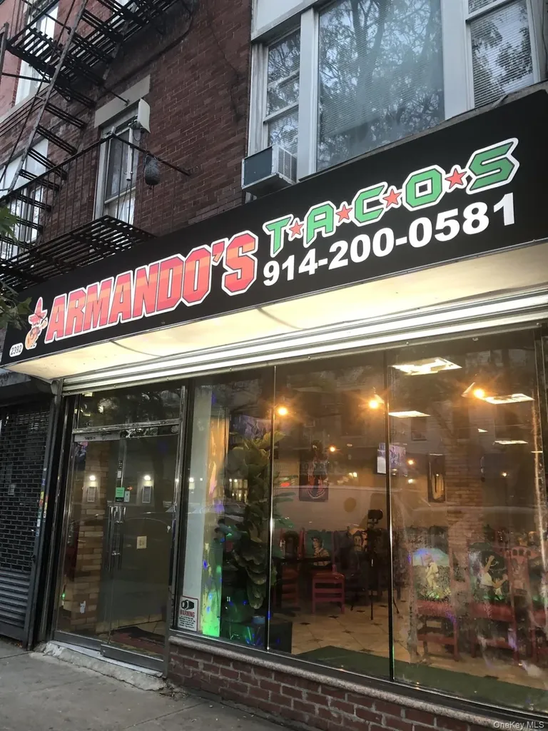 2392 Arthur Avenue Bronx NY 10458