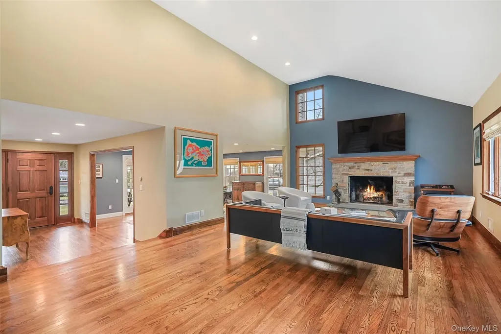 6 Old Oak Road Rye Brook NY 10573