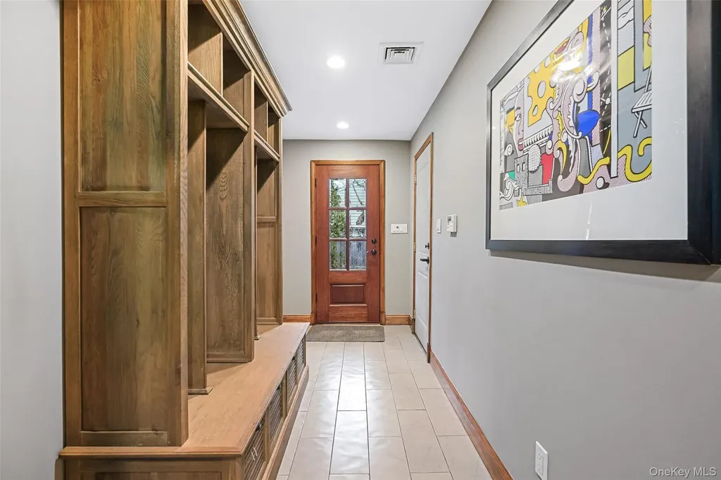 6 Old Oak Road Rye Brook NY 10573