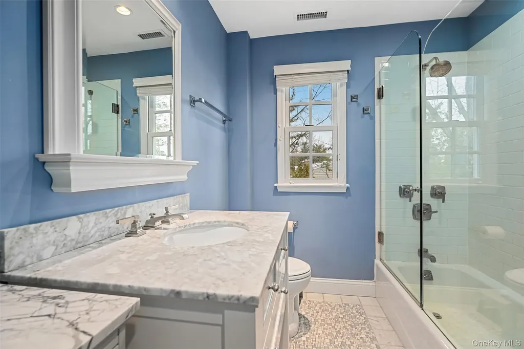 6 Old Oak Road Rye Brook NY 10573