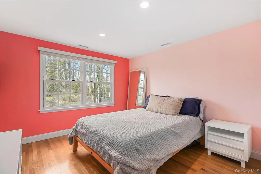 6 Old Oak Road Rye Brook NY 10573