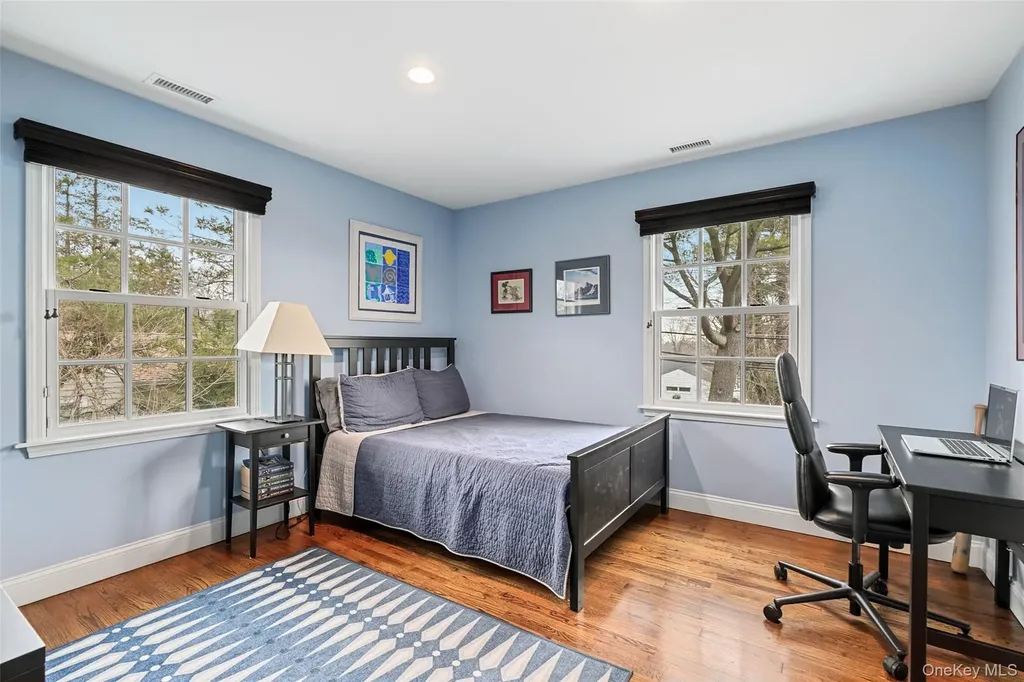 6 Old Oak Road Rye Brook NY 10573