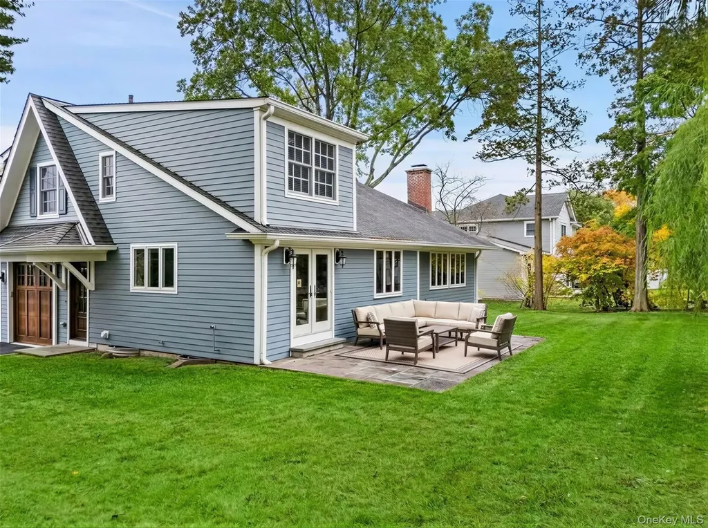 6 Old Oak Road Rye Brook NY 10573