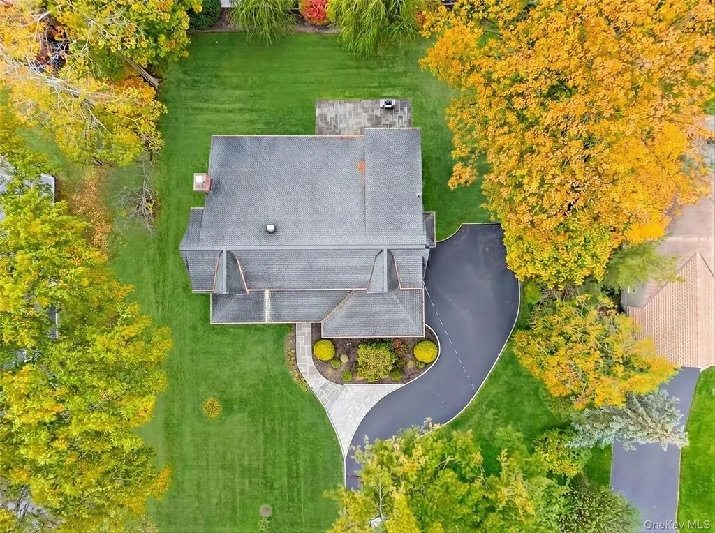 6 Old Oak Road Rye Brook NY 10573
