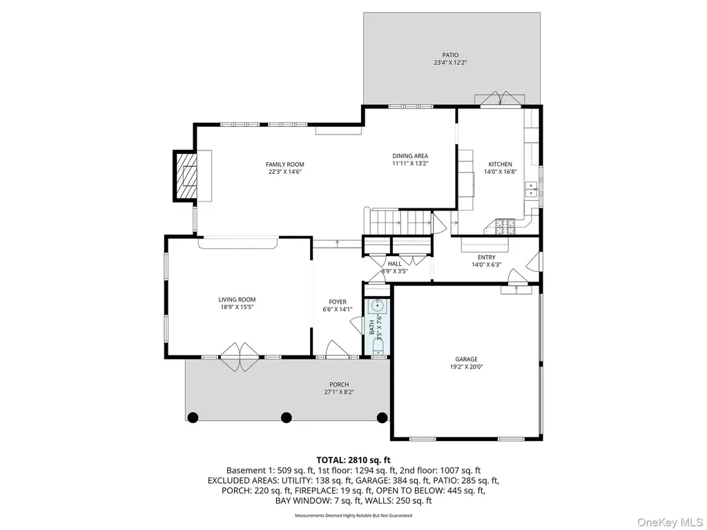 6 Old Oak Road Rye Brook NY 10573