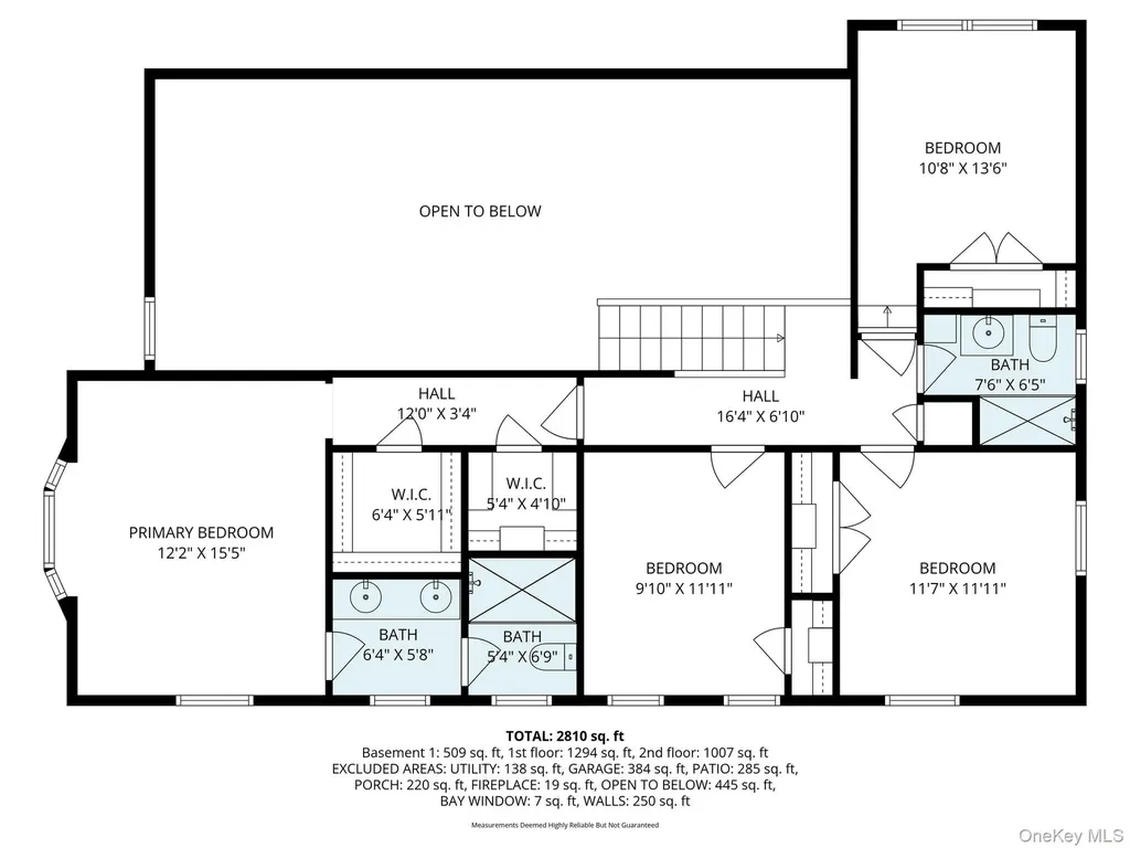 6 Old Oak Road Rye Brook NY 10573