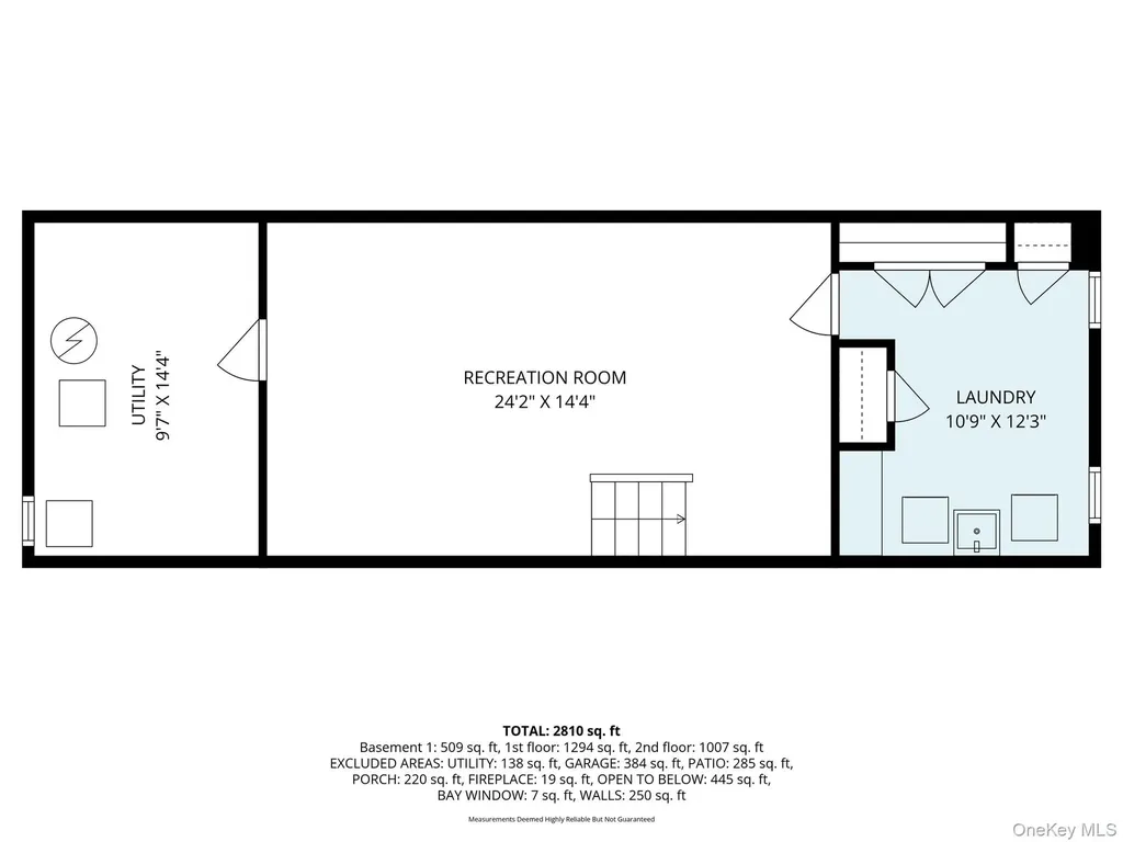 6 Old Oak Road Rye Brook NY 10573