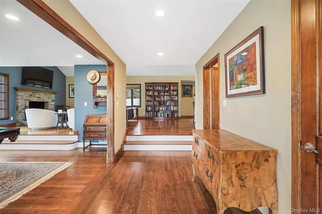 6 Old Oak Road Rye Brook NY 10573