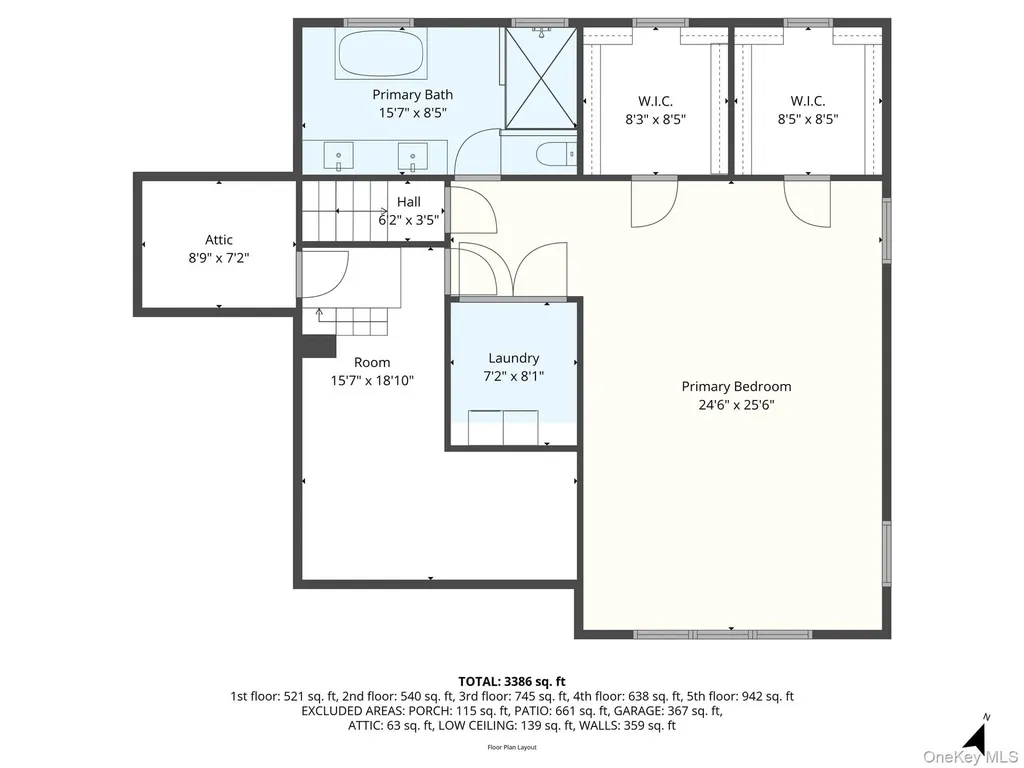 5 Poplar Drive Smithtown NY 11787