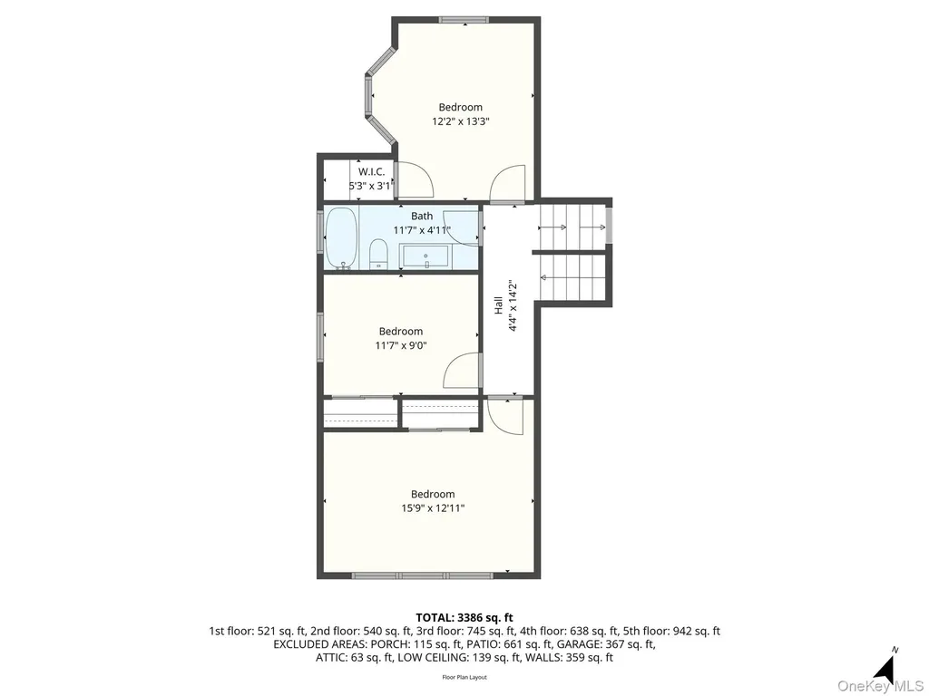 5 Poplar Drive Smithtown NY 11787