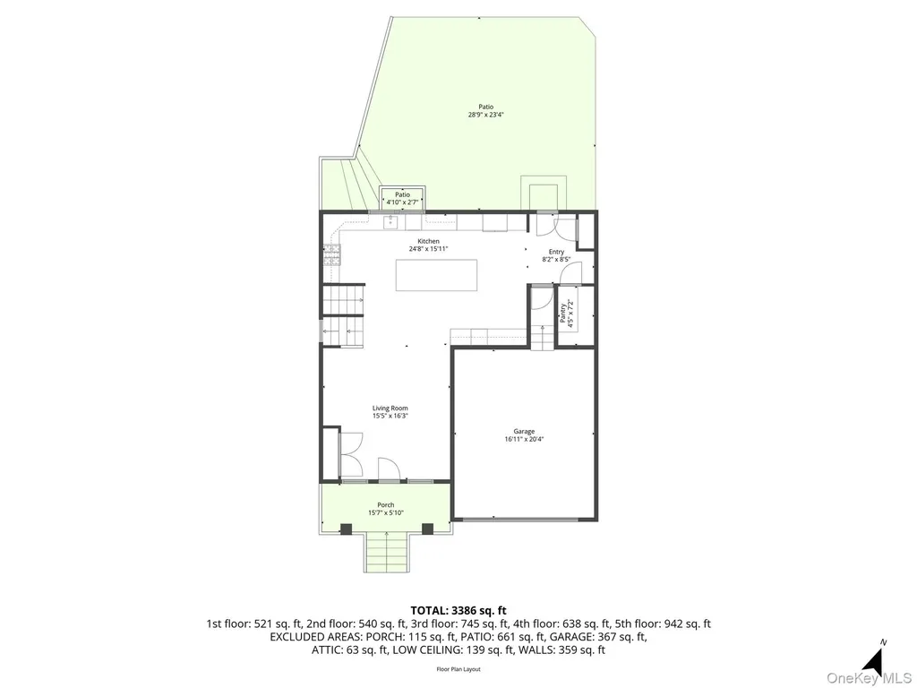 5 Poplar Drive Smithtown NY 11787