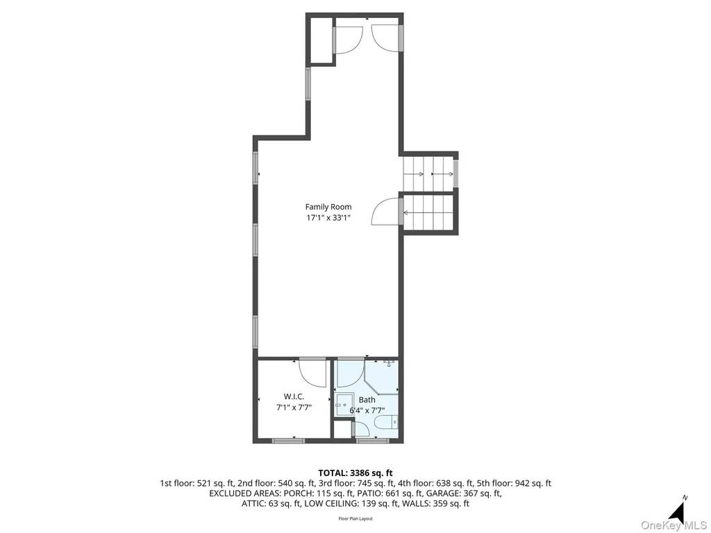 5 Poplar Drive Smithtown NY 11787