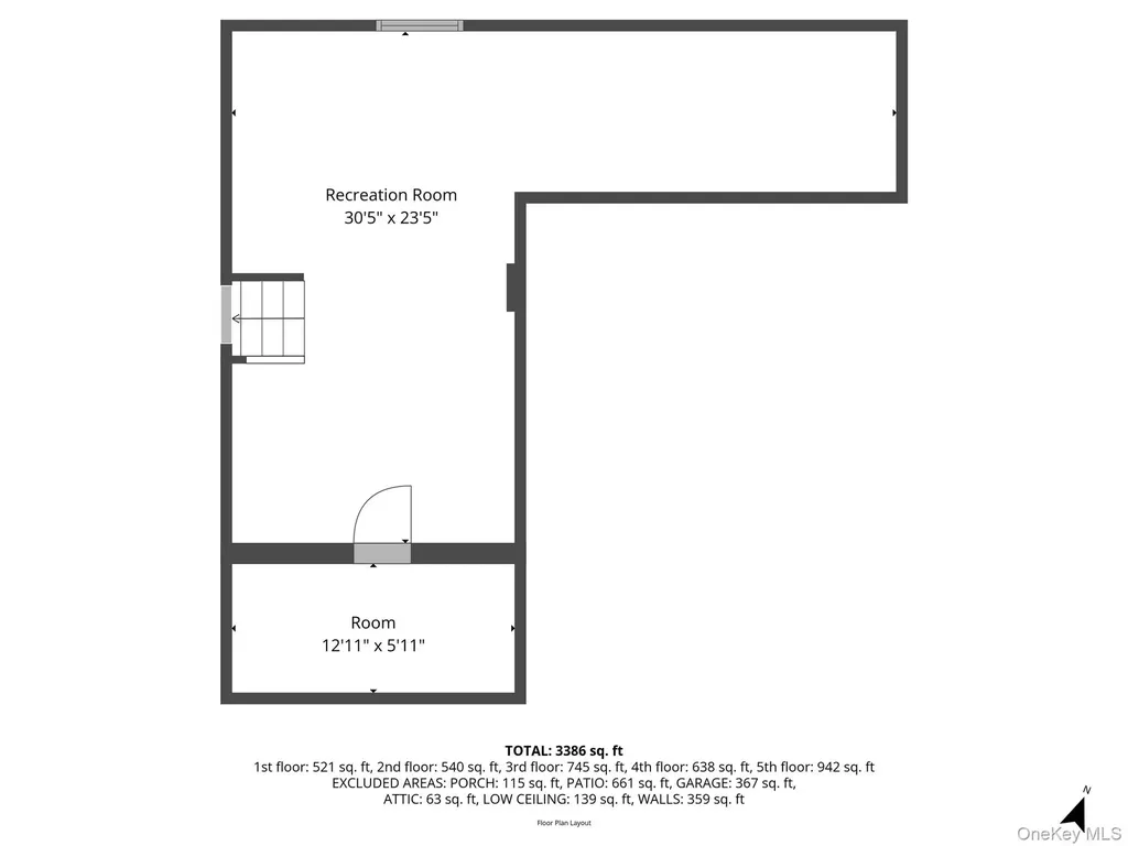 5 Poplar Drive Smithtown NY 11787