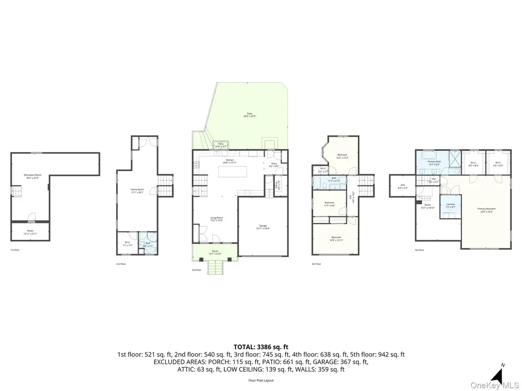 5 Poplar Drive Smithtown NY 11787