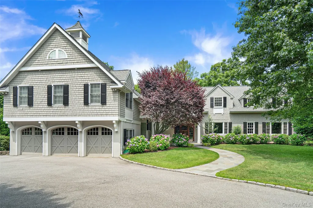 880 Forest Avenue Rye NY 10580