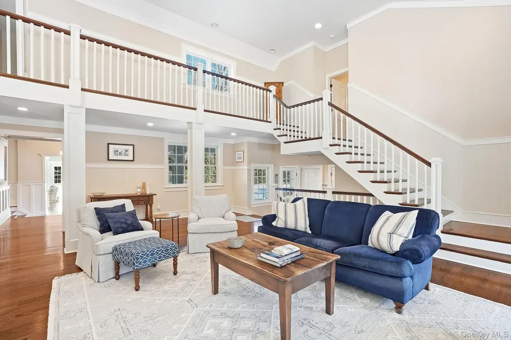 880 Forest Avenue Rye NY 10580