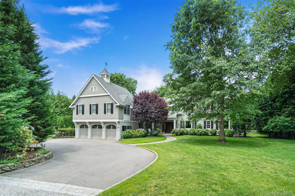 880 Forest Avenue Rye NY 10580