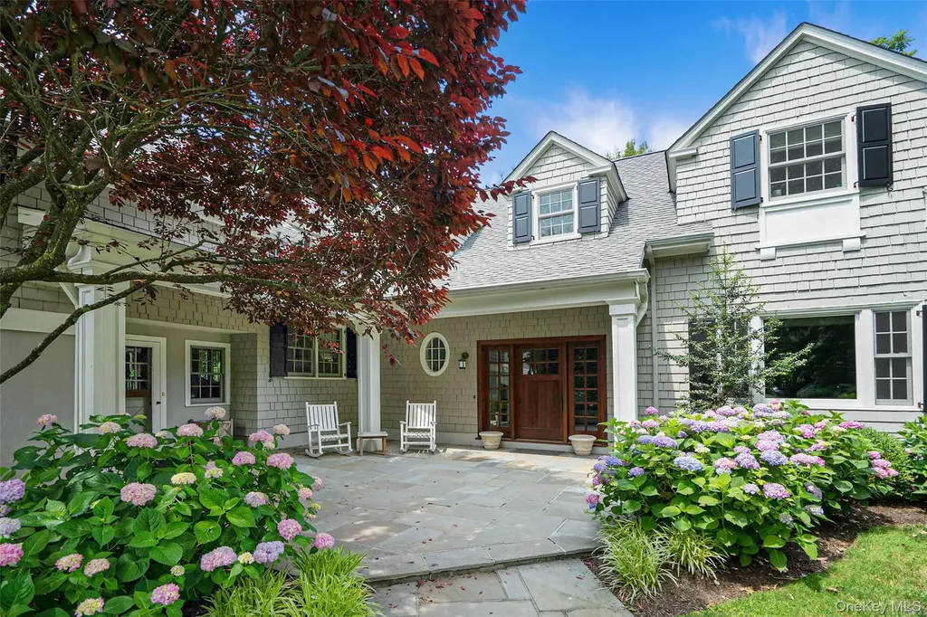 880 Forest Avenue Rye NY 10580