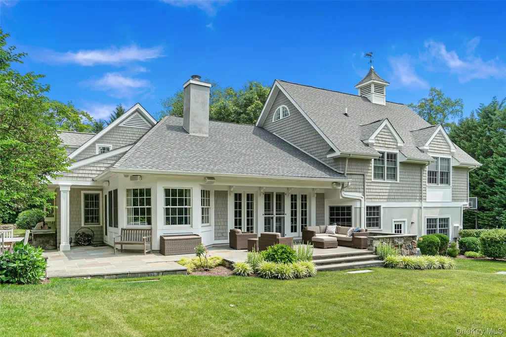 880 Forest Avenue Rye NY 10580
