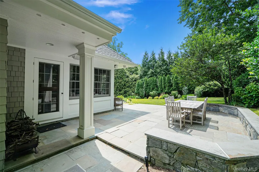 880 Forest Avenue Rye NY 10580