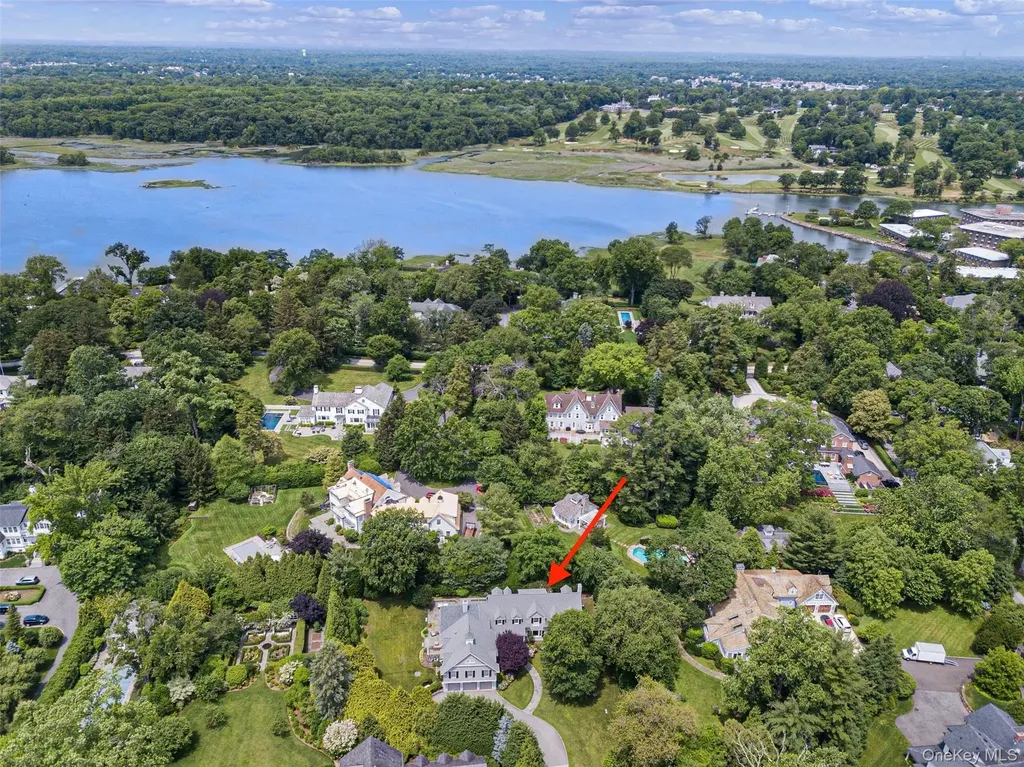 880 Forest Avenue Rye NY 10580