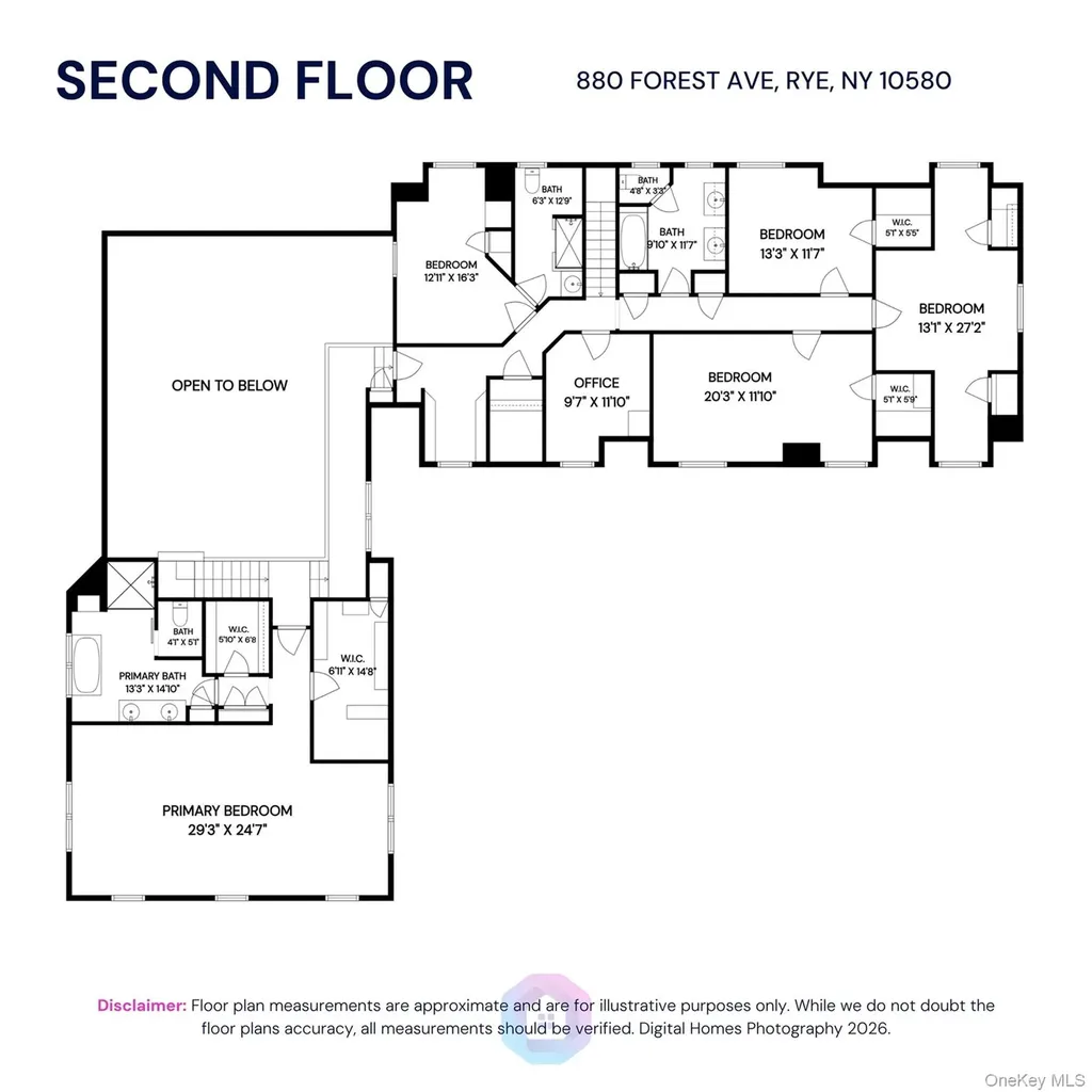880 Forest Avenue Rye NY 10580