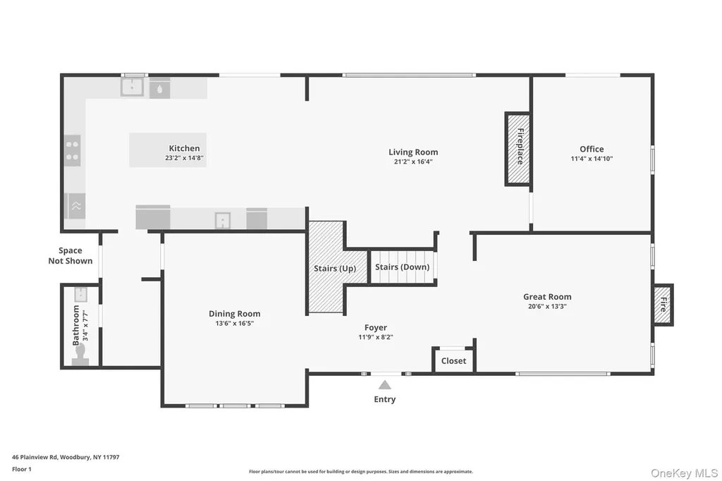 48 Plainview Road Woodbury NY 11797