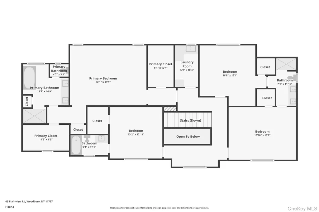 48 Plainview Road Woodbury NY 11797