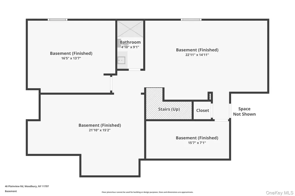 48 Plainview Road Woodbury NY 11797