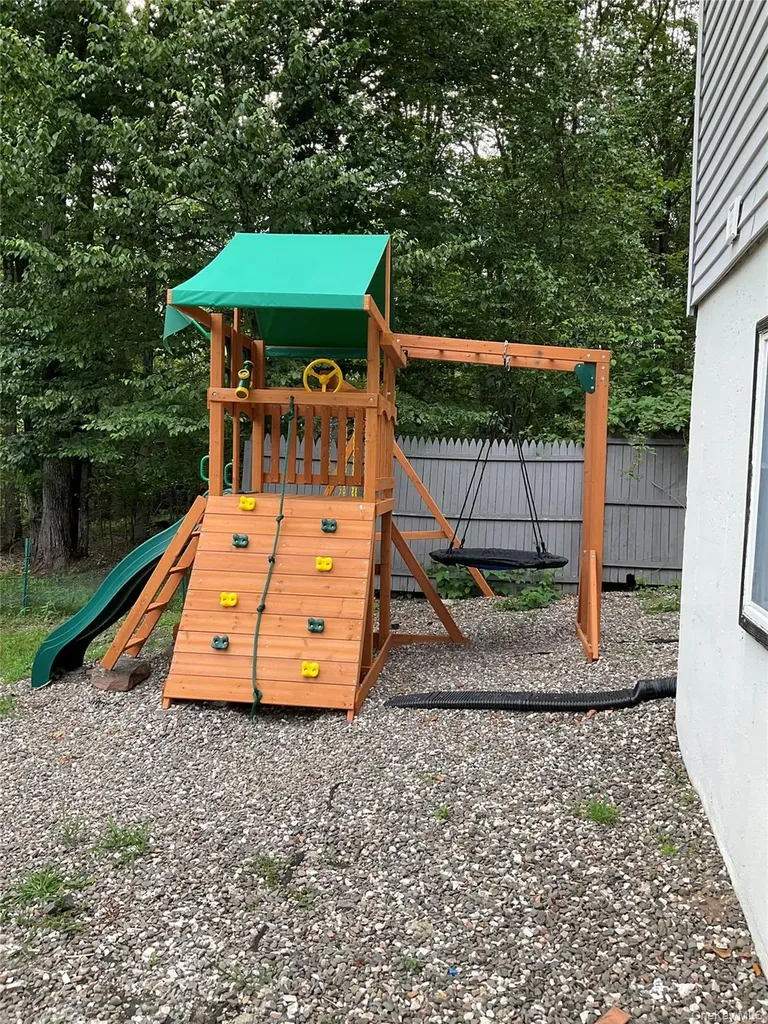 35 Mohawk Circle Ferndale NY 12734