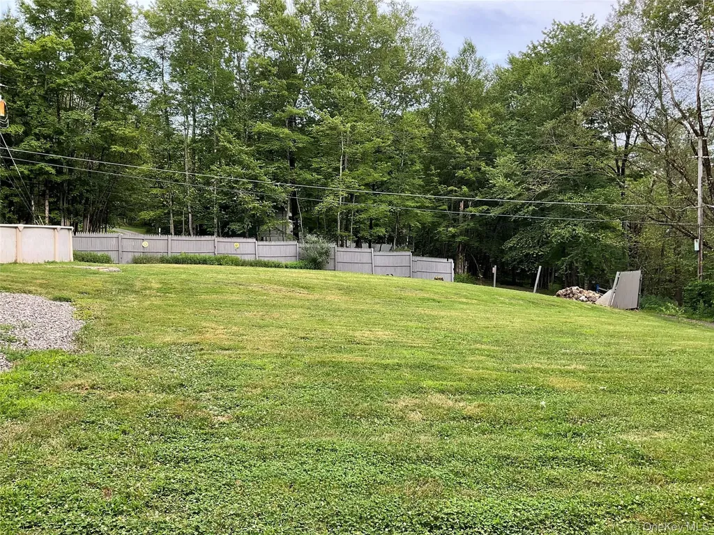35 Mohawk Circle Ferndale NY 12734