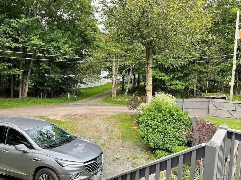 35 Mohawk Circle Ferndale NY 12734