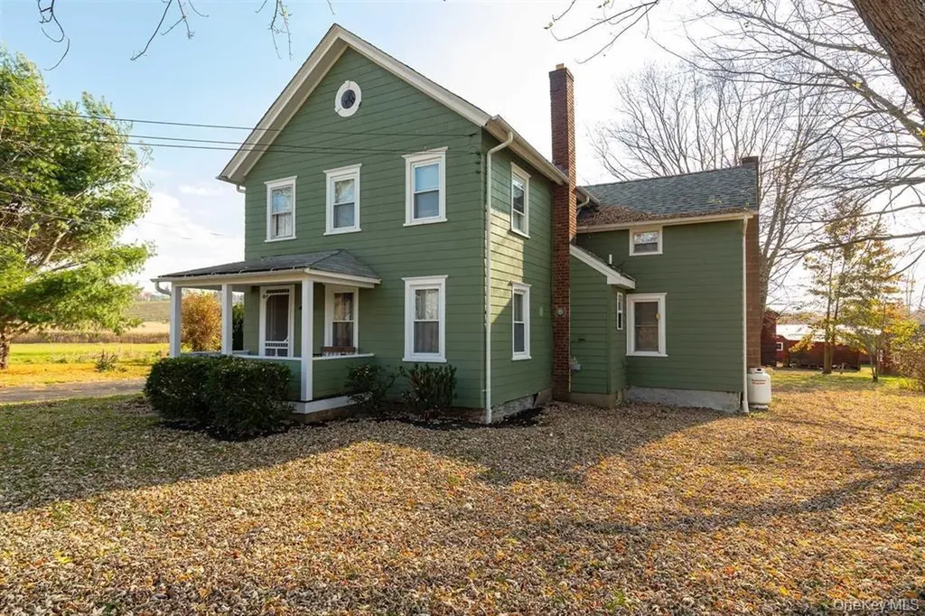 460 Lasher Road Tivoli NY 12583