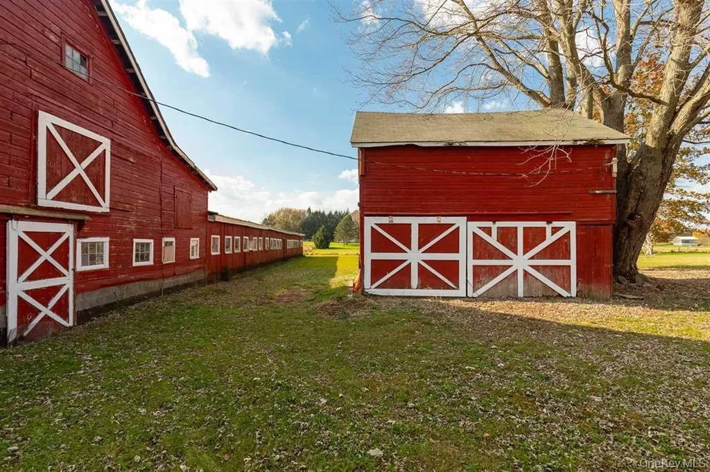 460 Lasher Road Tivoli NY 12583