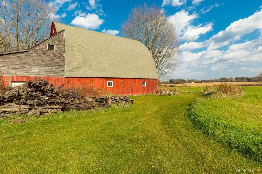 460 Lasher Road Tivoli NY 12583