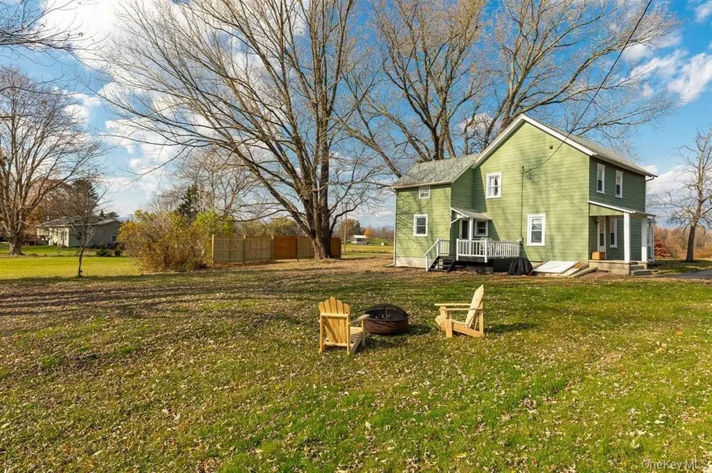 460 Lasher Road Tivoli NY 12583