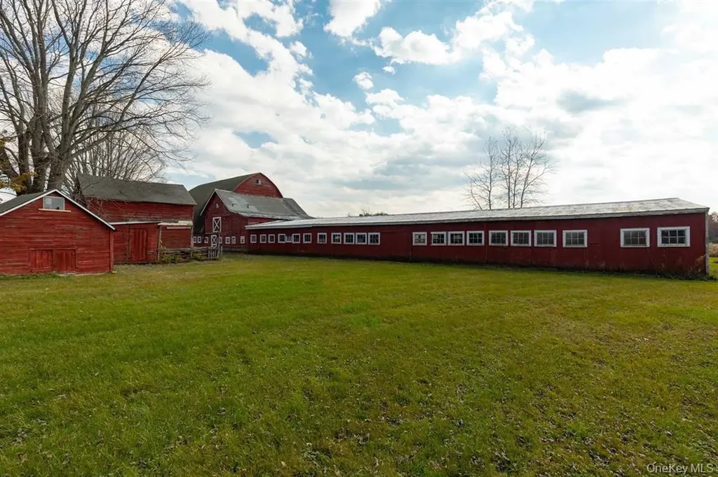 460 Lasher Road Tivoli NY 12583